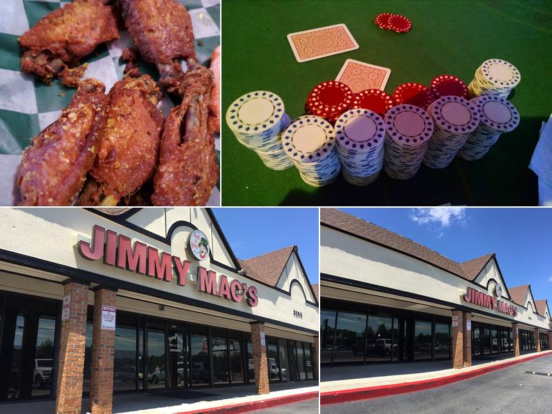 Jimmy Mac's Marietta