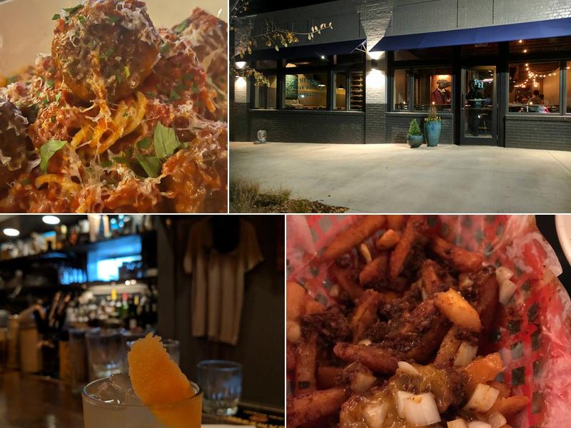 Poor Hendrix 2371 Hosea L Williams Dr SE bldg 2, Atlanta