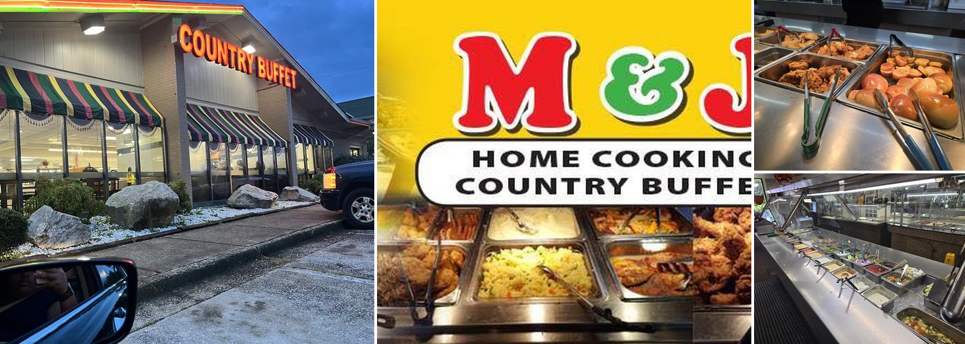 M & J Home Cooking Snellville