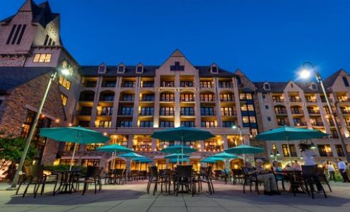 Renaissance Birmingham Ross Bridge Golf Resort & Spa