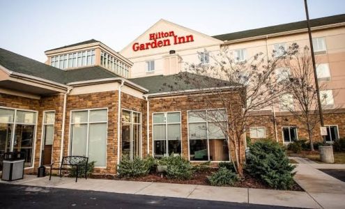 Hilton Garden Inn Birmingham/Trussville