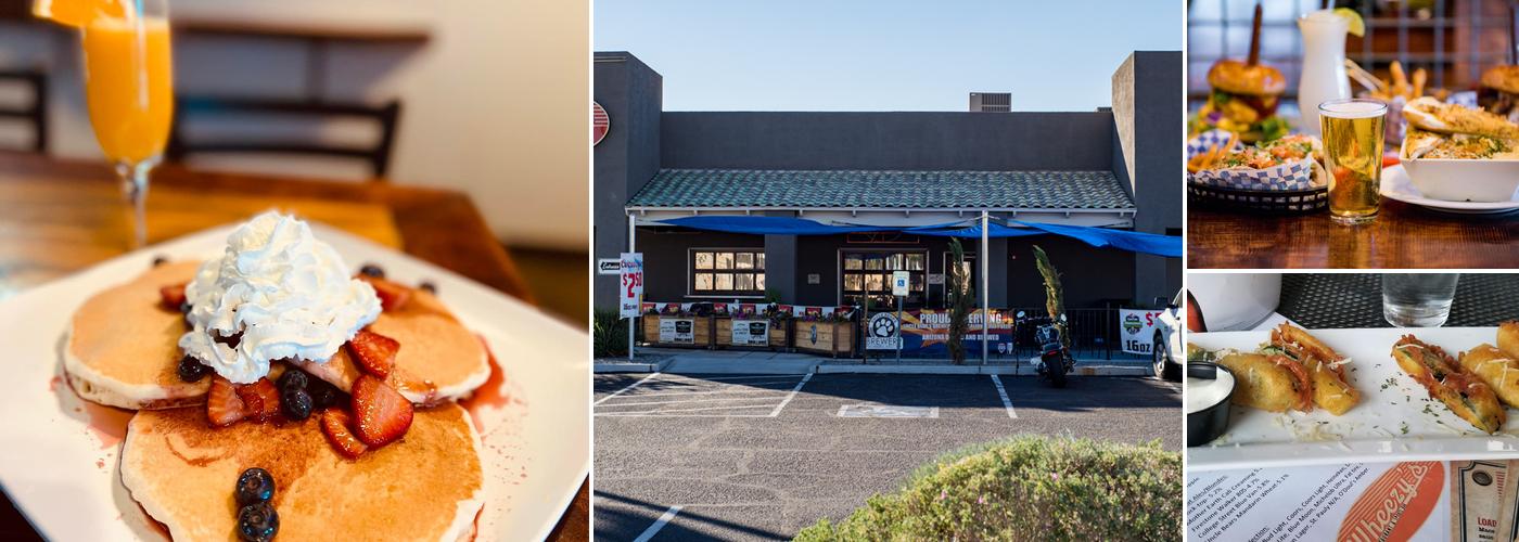 Wheezys Grill and Sportsbar