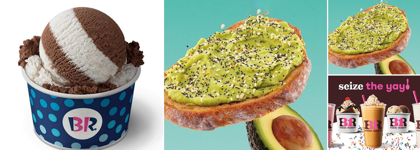 Baskin-Robbins