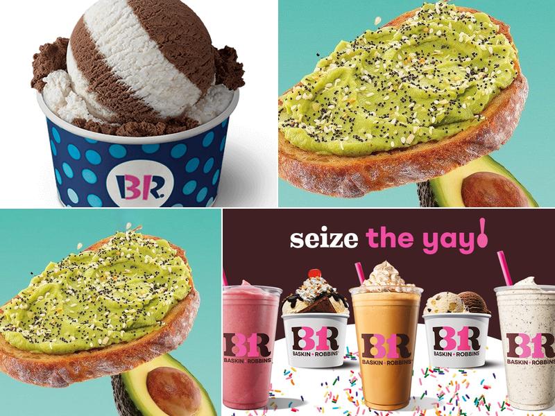 Baskin-Robbins