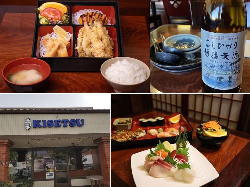 Kisetsu Restaurant