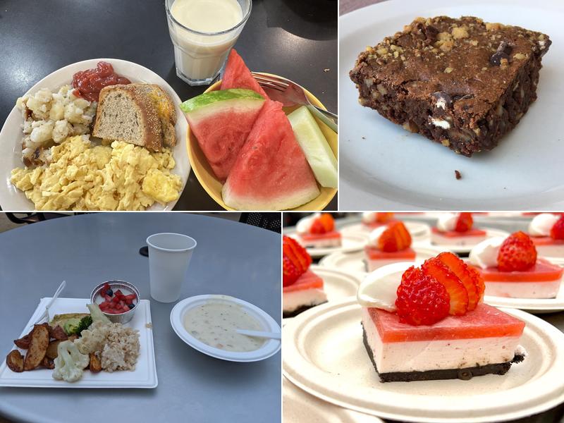 Carrillo Dining Commons