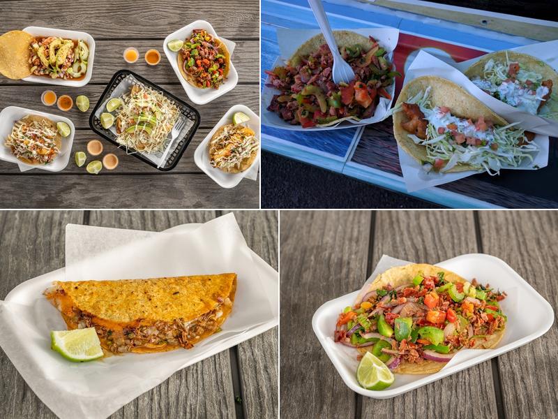 Ensenada Baja Seafood