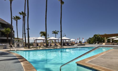 Loews Coronado Bay Resort