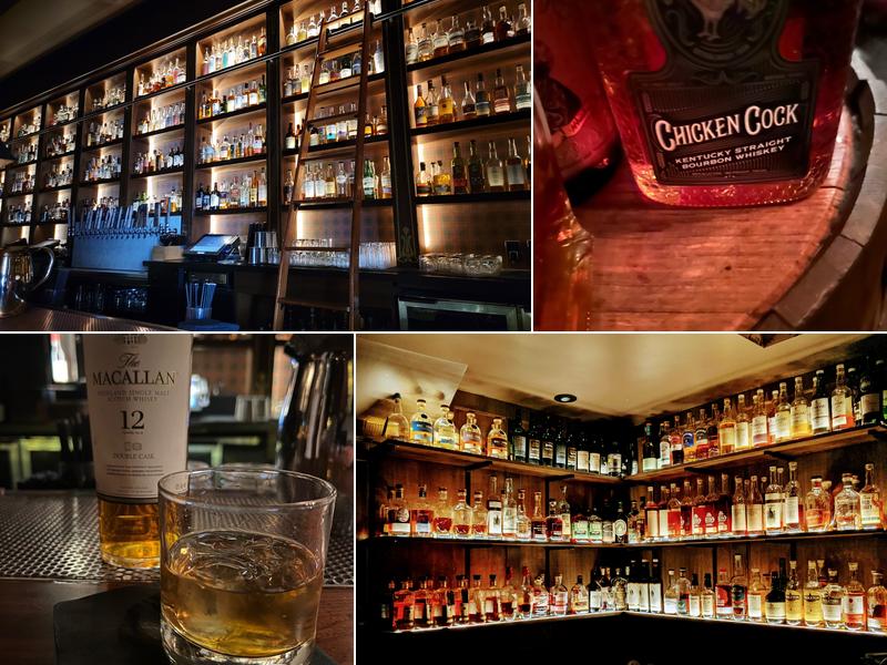 Seven Grand San Diego