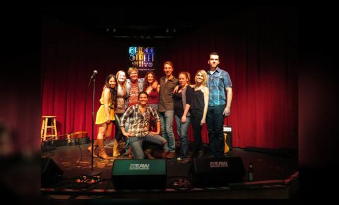 Bridge Street Live Collinsville