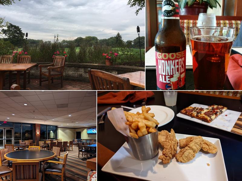 Prairie River Restaurant 1401 Nordic Rd, Itasca
