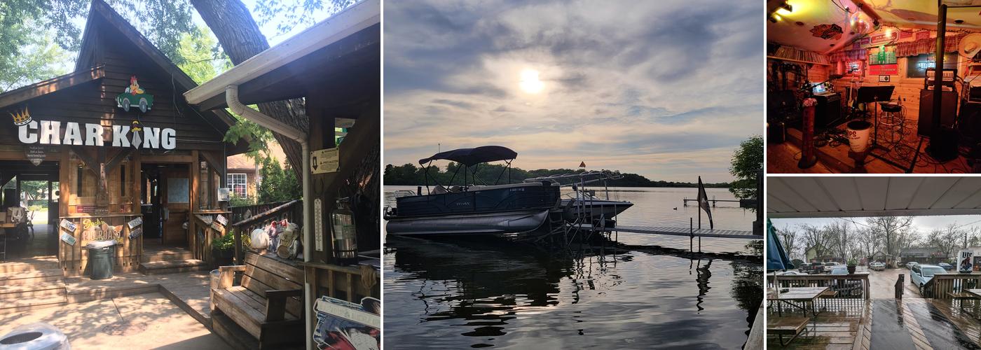 Jack & Lidia's Resort