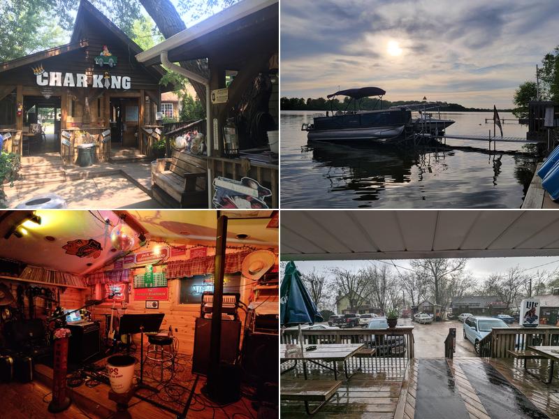 Jack & Lidia's Resort