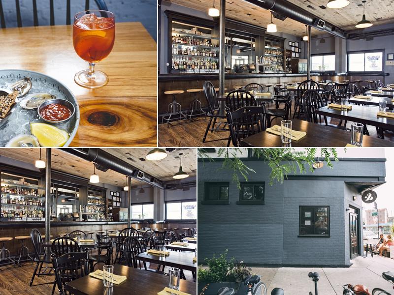 Longman & Eagle 2657 N Kedzie Ave, Chicago