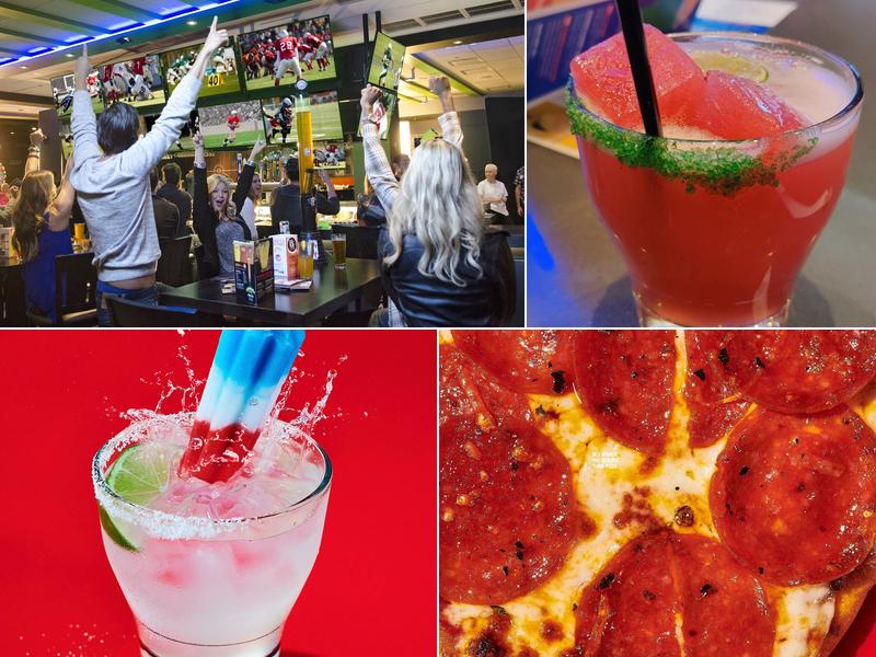 Dave & Buster's Rosemont