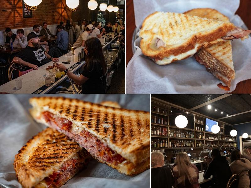 The Earl 109 E Market St, New Albany