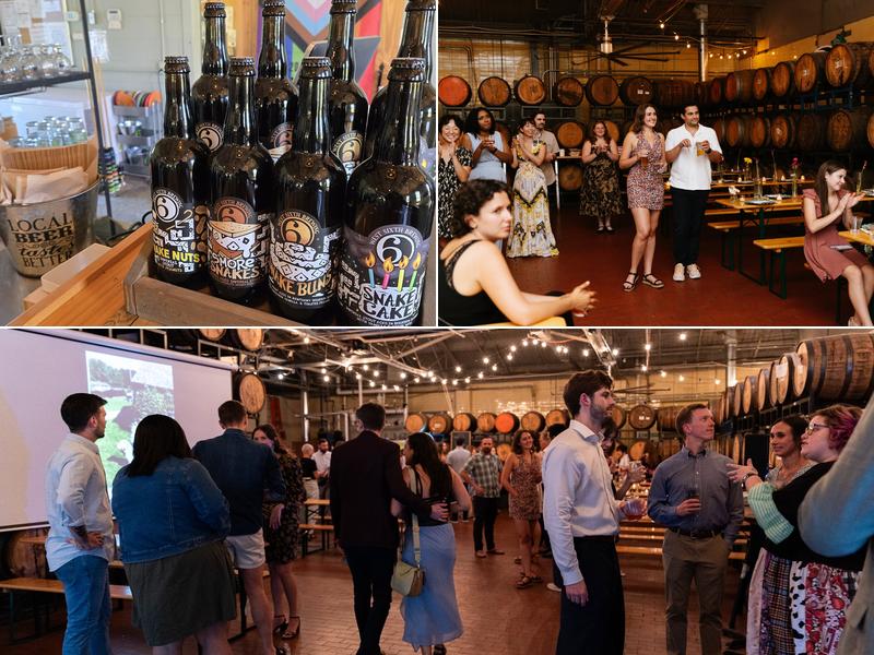 West Sixth Farm Menu