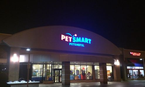 PetSmart