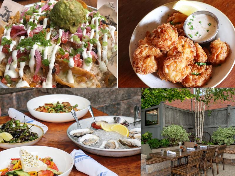 The Bowery Bar 2261 Dorchester Ave, Boston