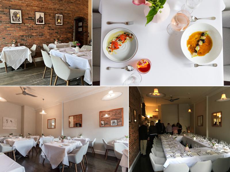 Talulla 377 Walden St, Cambridge