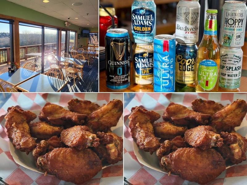 Valley Grille 309 Old Barnstable Rd, Mashpee