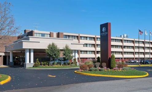 DoubleTree by Hilton Hotel Boston - Westborough