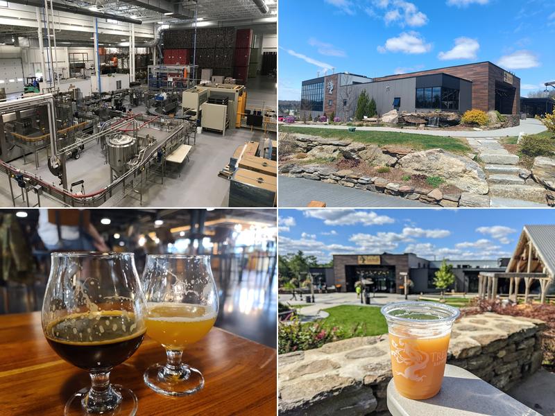 Tree House Brewing Company