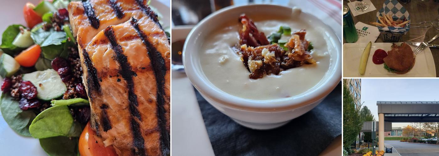 The Grille at Hobbs Brook