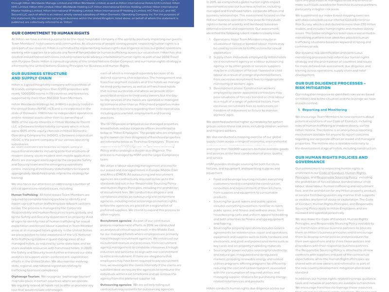 The Grille at Hobbs Brook Menu