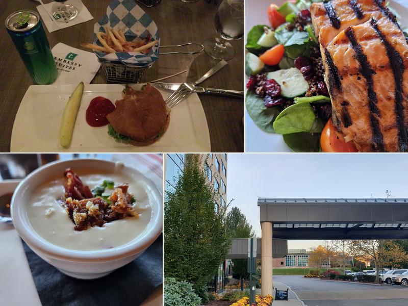 The Grille at Hobbs Brook