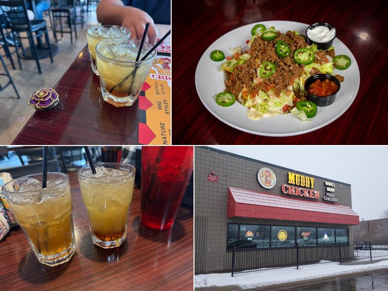 Muddy Chicken 3120 State Hwy 13, Burnsville