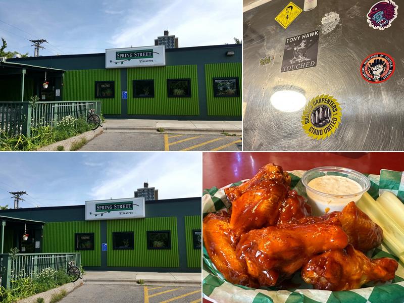 Spring Street Tavern