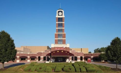 Harrah's Kansas City