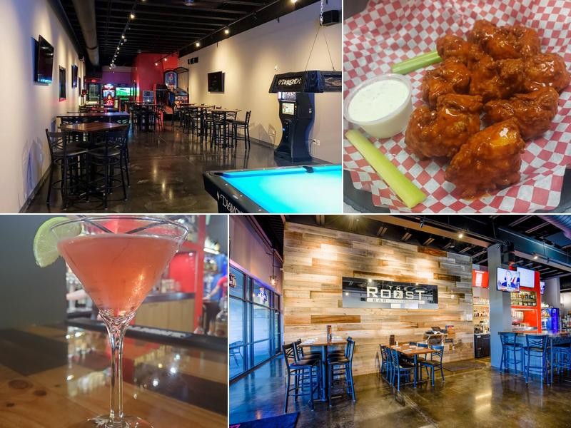 The Roost Bar & Grill (Cox Rd)