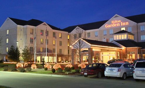 Hilton Garden Inn Columbia