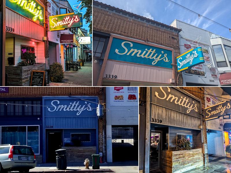 Smitty's Lounge
