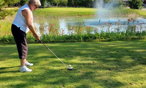 Greenbush Golf Course Greenbush