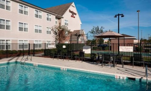 Residence Inn Hattiesburg