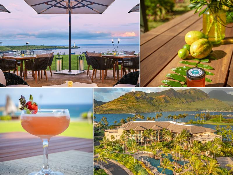 Hualani's 3770 Ala’oli Way Suite 2, Lihue