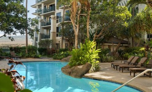 The Westin Ka'anapali Ocean Resort Villas