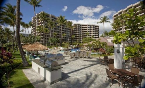 Kaanapali Alii Resort