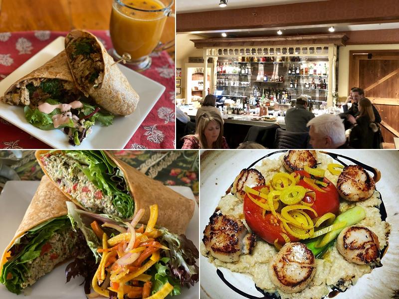 Table and Tonic 3358 White Mountain Hwy, North Conway