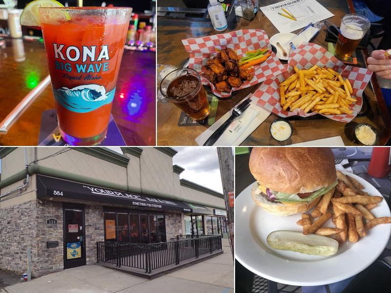 Your Place 584 Ridge Rd, North Arlington