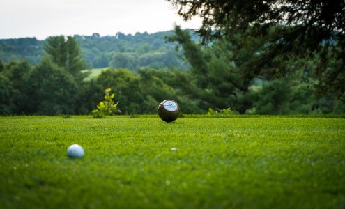 Endwell Greens Golf Course and Event Center