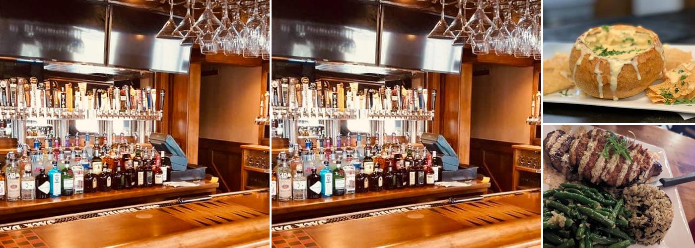 The Pour House Pub and Grill