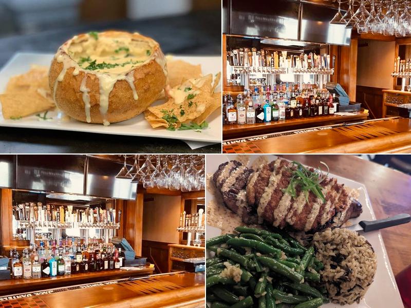 The Pour House Pub and Grill