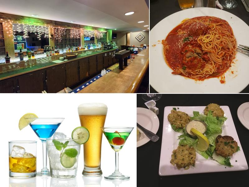 Woody's Bar and Grille