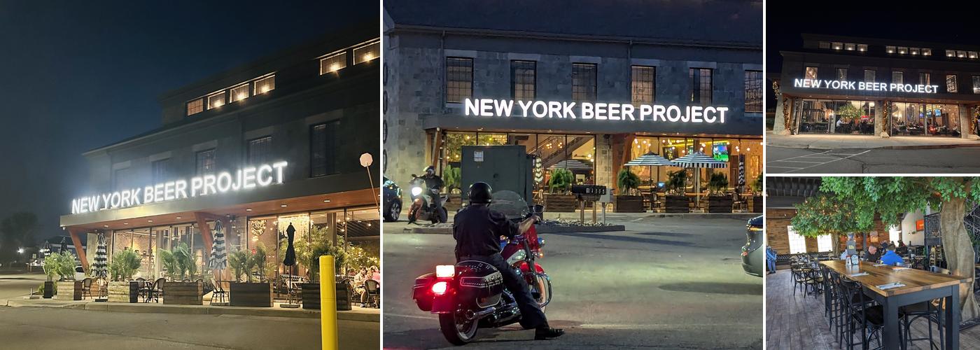 New York Beer Project