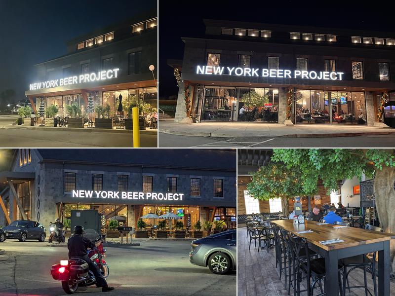 New York Beer Project