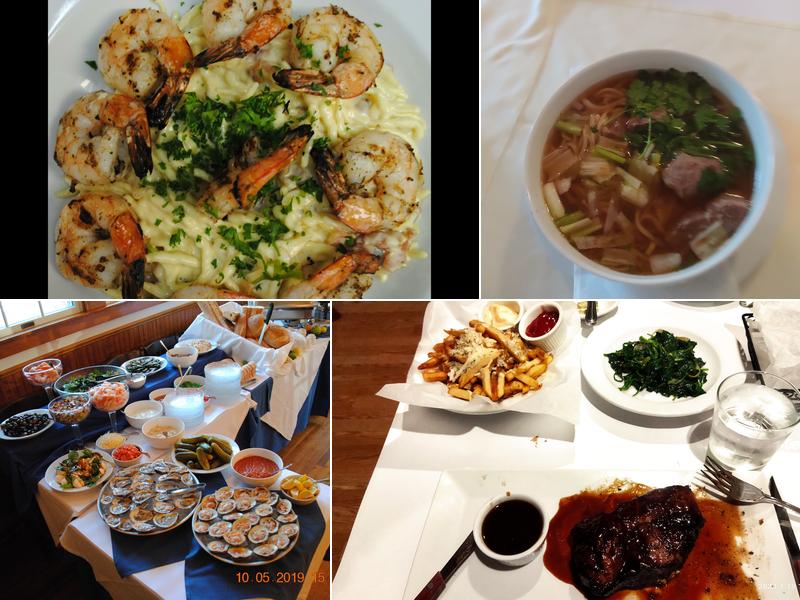 The Blend At Three Mile Harbor